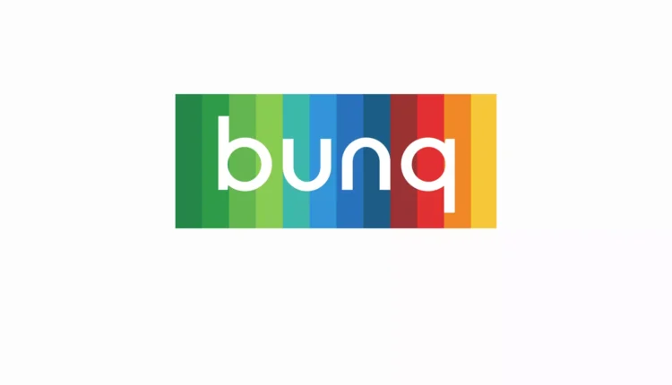 bunq Business