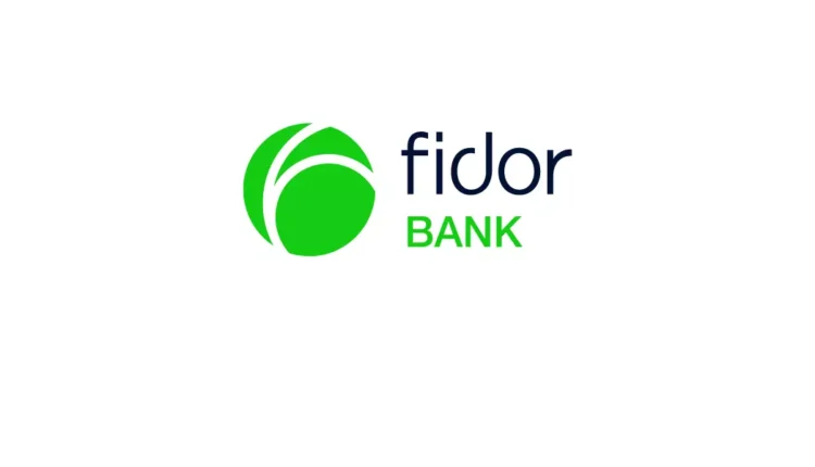 Fidor Bank Geschäftskonto