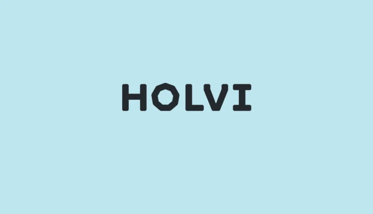 Holvi