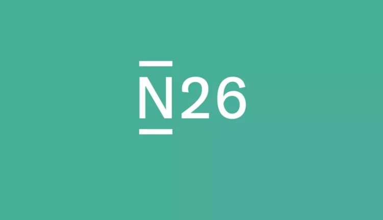 N26 Business